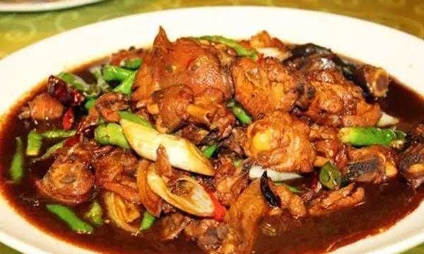 临沂美食，论山东临沂的十大美食，都有啥可以上榜？图2