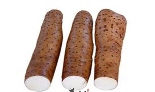 吃山药舌头麻要紧吗