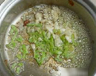 腊鱼怎么炒好吃 家常做法,腊鱼怎么炒好吃又简单的方法图8