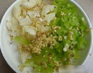 腊鱼怎么炒好吃 家常做法,腊鱼怎么炒好吃又简单的方法图7