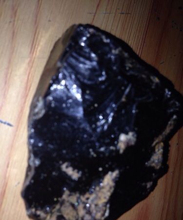 目前人类已知最软的石头是什么