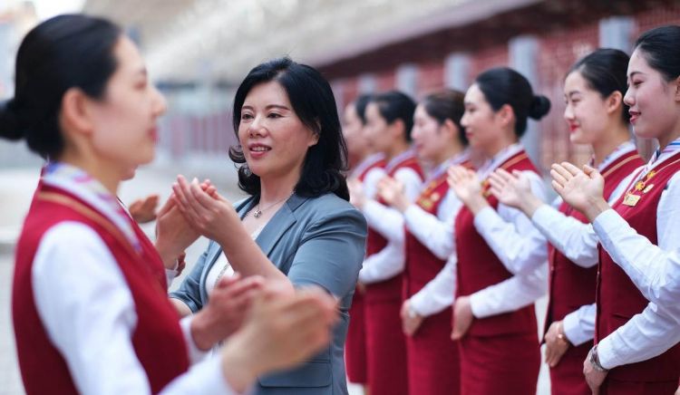 什么叫做服务礼仪