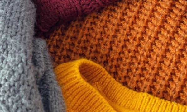 羊毛衫缩水了怎么办,羊毛衫缩水了怎么办?图2