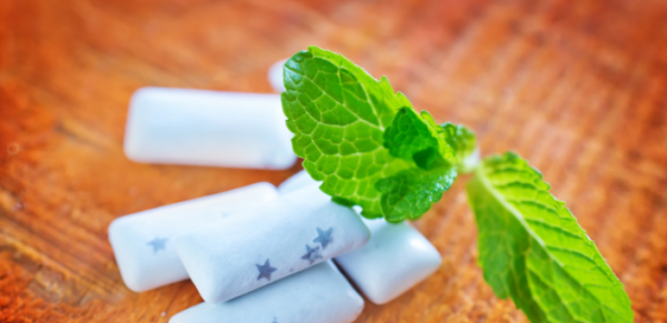 泡泡糖会粘到肠子上么,泡泡糖吞肚子里会不会粘在肠子上图6