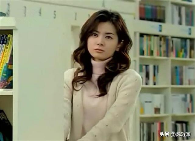 张瑞希演的新电视剧（一口气接2部新作）(9)