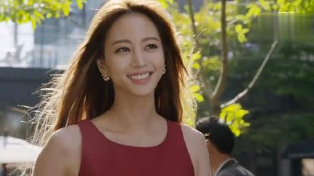 长大后回来复仇的电视剧（六部被抛弃背叛后华丽归来复仇的电视剧）(1)