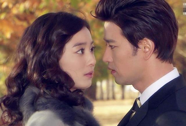 长大后回来复仇的电视剧（六部被抛弃背叛后华丽归来复仇的电视剧）(4)