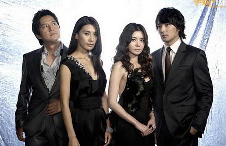 长大后回来复仇的电视剧（六部被抛弃背叛后华丽归来复仇的电视剧）(3)