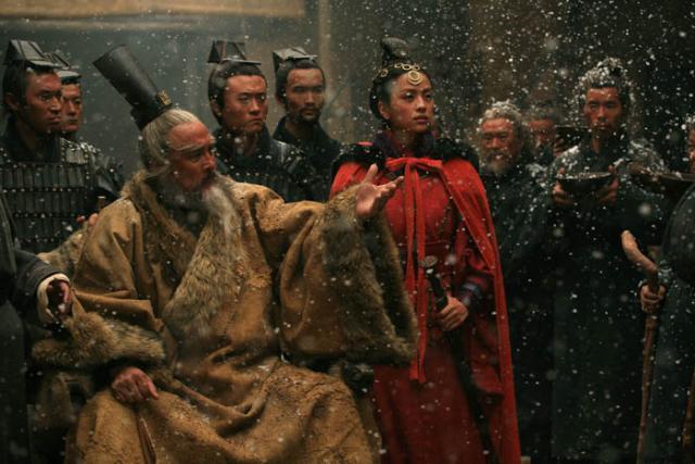 好看文笔好的穿越小说推荐超经典（写得最好十大穿越小说）(图6)