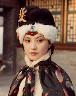 红楼梦12支曲词（红楼梦十二支曲词）(图10)