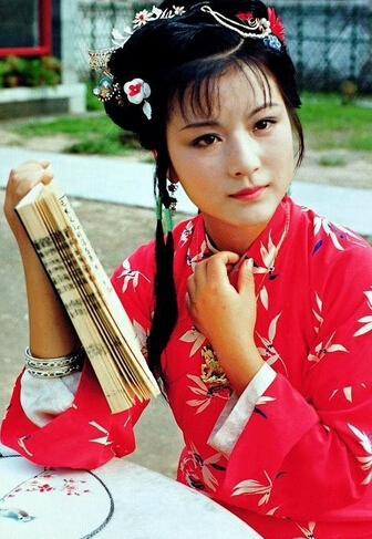 红楼梦12支曲词（红楼梦十二支曲词）(图6)