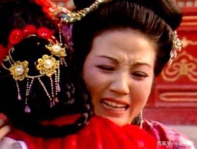 红楼梦12支曲词（红楼梦十二支曲词）(图5)