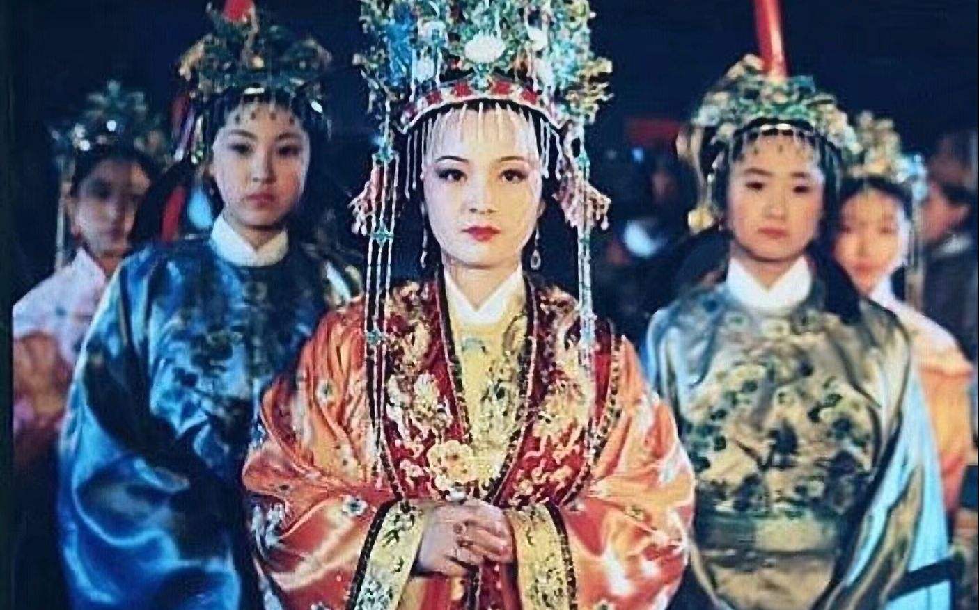 红楼梦12支曲词（红楼梦十二支曲词）(图4)