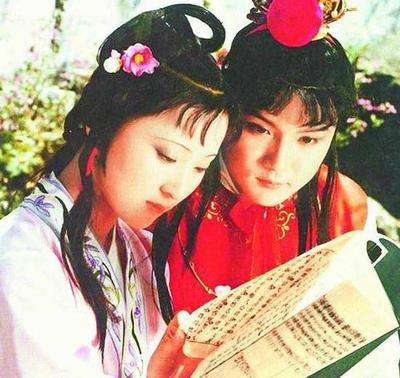 红楼梦12支曲词（红楼梦十二支曲词）(图3)