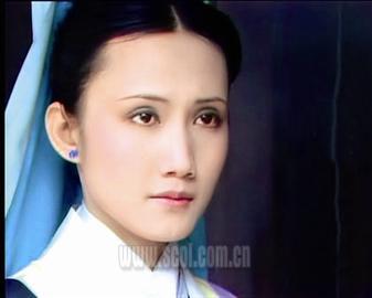 红楼梦12支曲词（红楼梦十二支曲词）(图7)