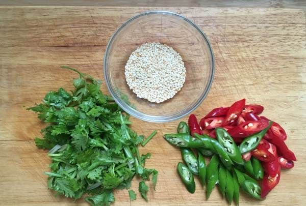 公鸡怎么做好吃,公鸡怎么做好吃图5