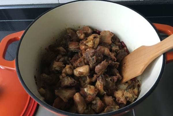 公鸡怎么做好吃,公鸡怎么做好吃图12