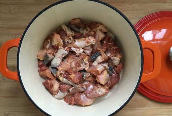 公鸡怎么做好吃,公鸡怎么做好吃图3