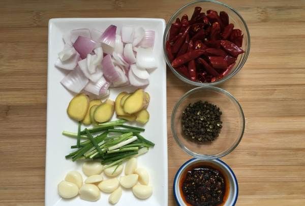 公鸡怎么做好吃,公鸡怎么做好吃图4