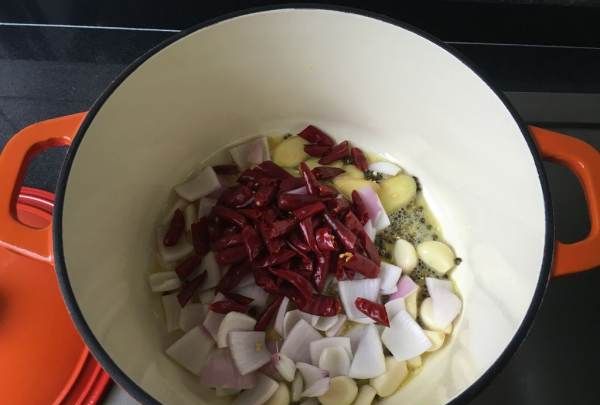 公鸡怎么做好吃,公鸡怎么做好吃图10