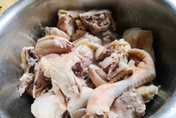 大公鸡怎样做更好吃?