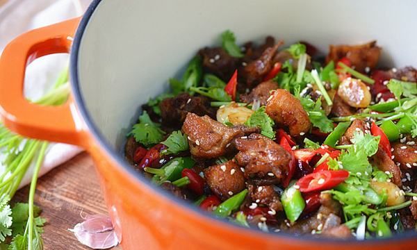 公鸡怎么做好吃,公鸡怎么做好吃图17