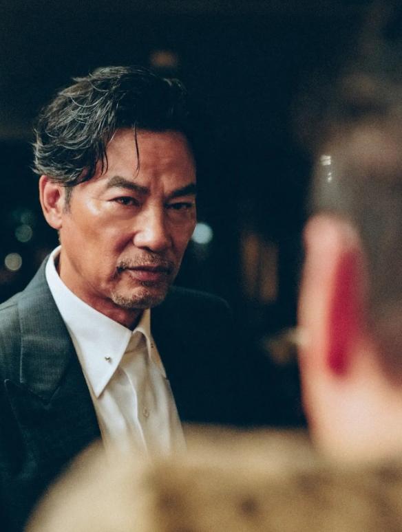 任达华任贤齐最新电影边缘行者（豆瓣仅5.3分任贤齐）(3)