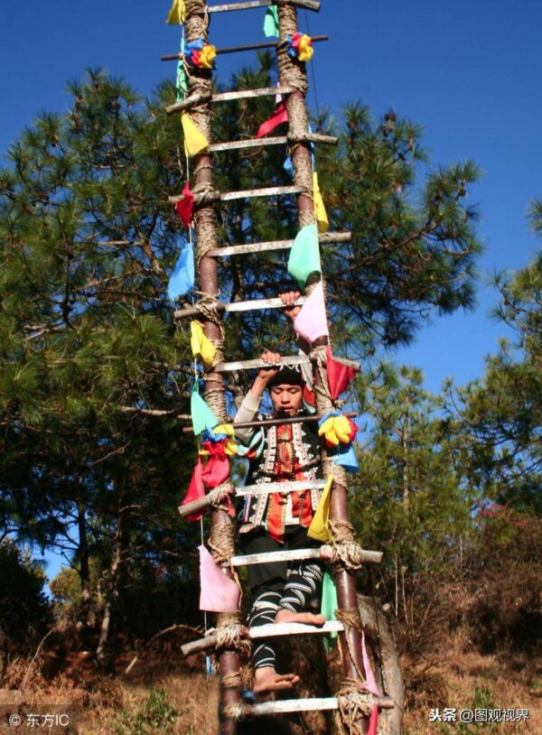 少数民族的传统节日有哪些(少数民族十大传统节日)-1
