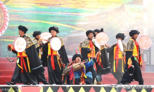 少数民族的传统节日有哪些(少数民族十大传统节日)-1