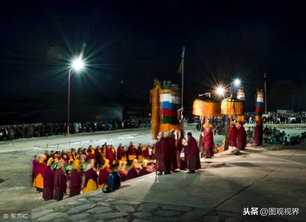 少数民族的传统节日有哪些(少数民族十大传统节日)-1