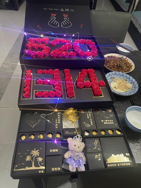 情人节可以送女友什么礼物（有心意的520礼物）(图6)