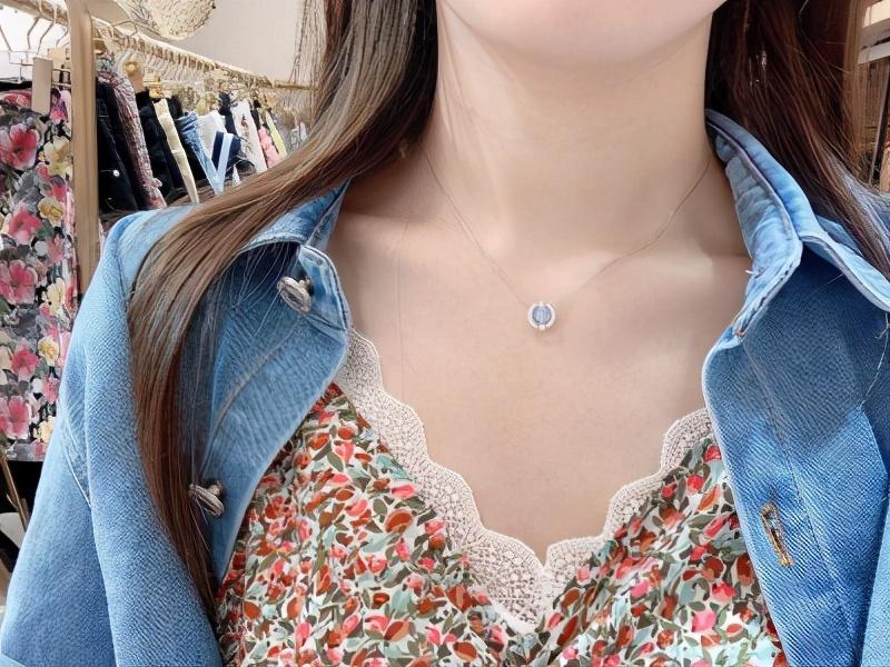 情人节可以送女友什么礼物（有心意的520礼物）(图14)