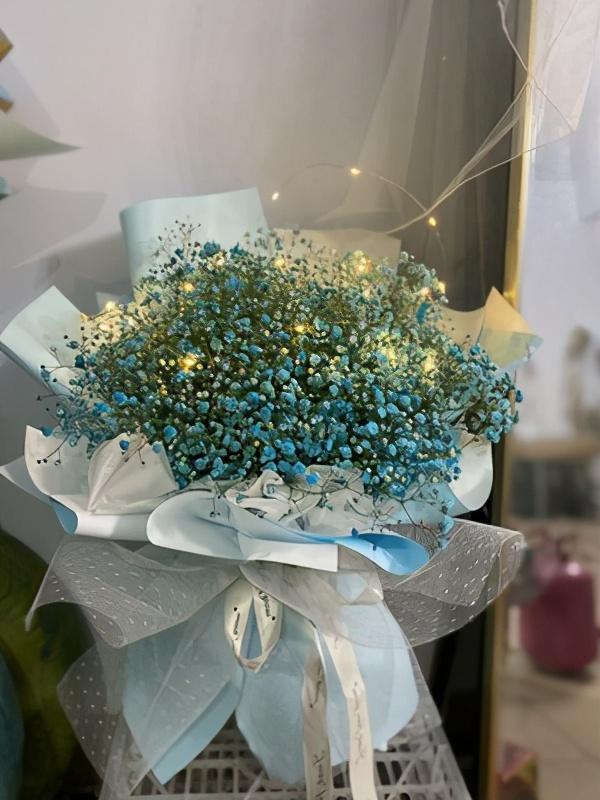 情人节可以送女友什么礼物（有心意的520礼物）(图4)