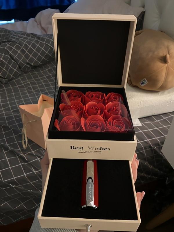 情人节可以送女友什么礼物（有心意的520礼物）(图8)