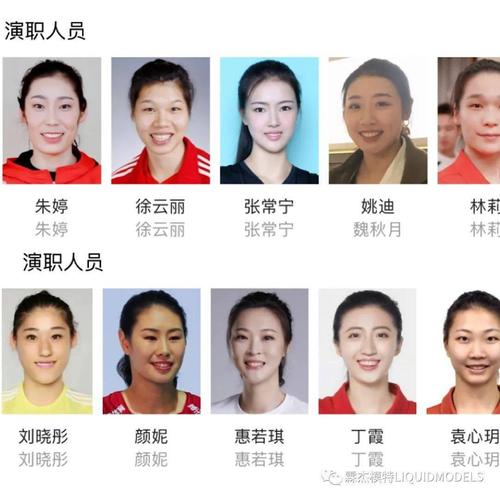 夺冠演员表（夺冠电影简介）