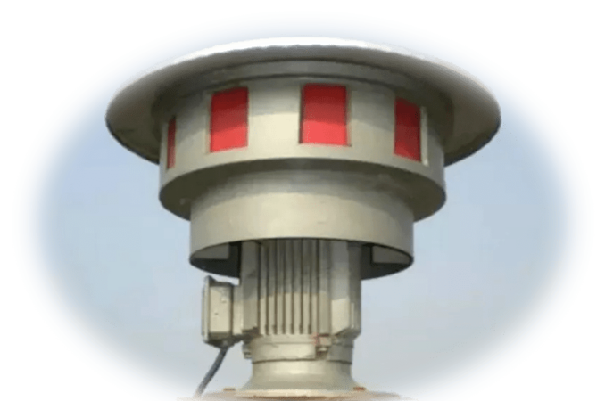 人防音响警报接收设备是什么