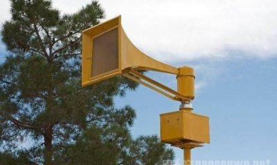 ​人防警报信号名称有哪些，防空警报有些地方为什么听不到？