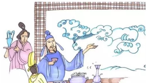 司空见惯的司空是指什么,司空见惯的司空指的是什么人图4