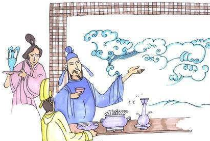 司空见惯的司空是指什么,司空见惯的司空指的是什么人图3