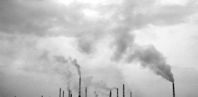 ​酸雨形成的原因,酸雨是怎么形成的