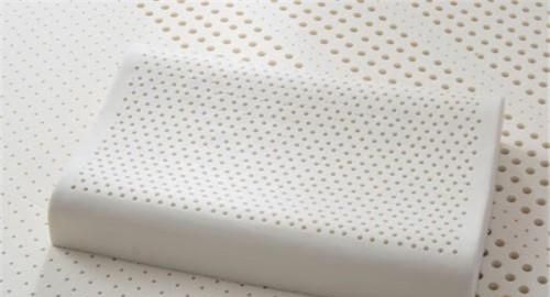 乳胶枕头暴晒了怎么办