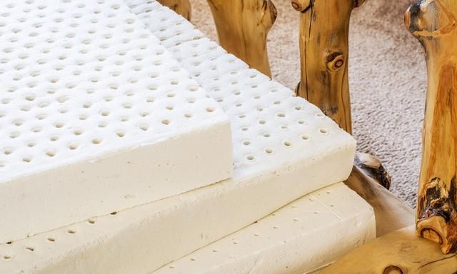 乳胶凉席晒了太阳怎么办