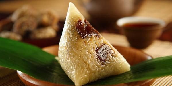 吃粽子的寓意，端午吃粽子的寓意4个字？图3