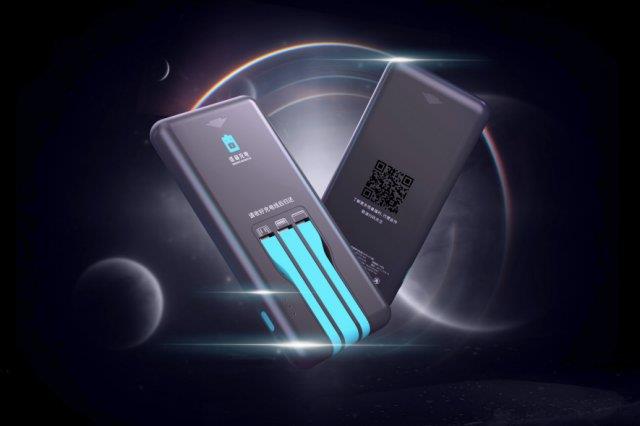 共享充电宝品牌十大排行榜(共享充电宝牌子)