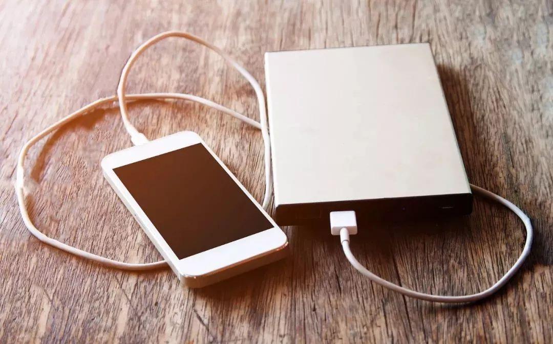 共享充电宝品牌十大排行榜(共享充电宝牌子)