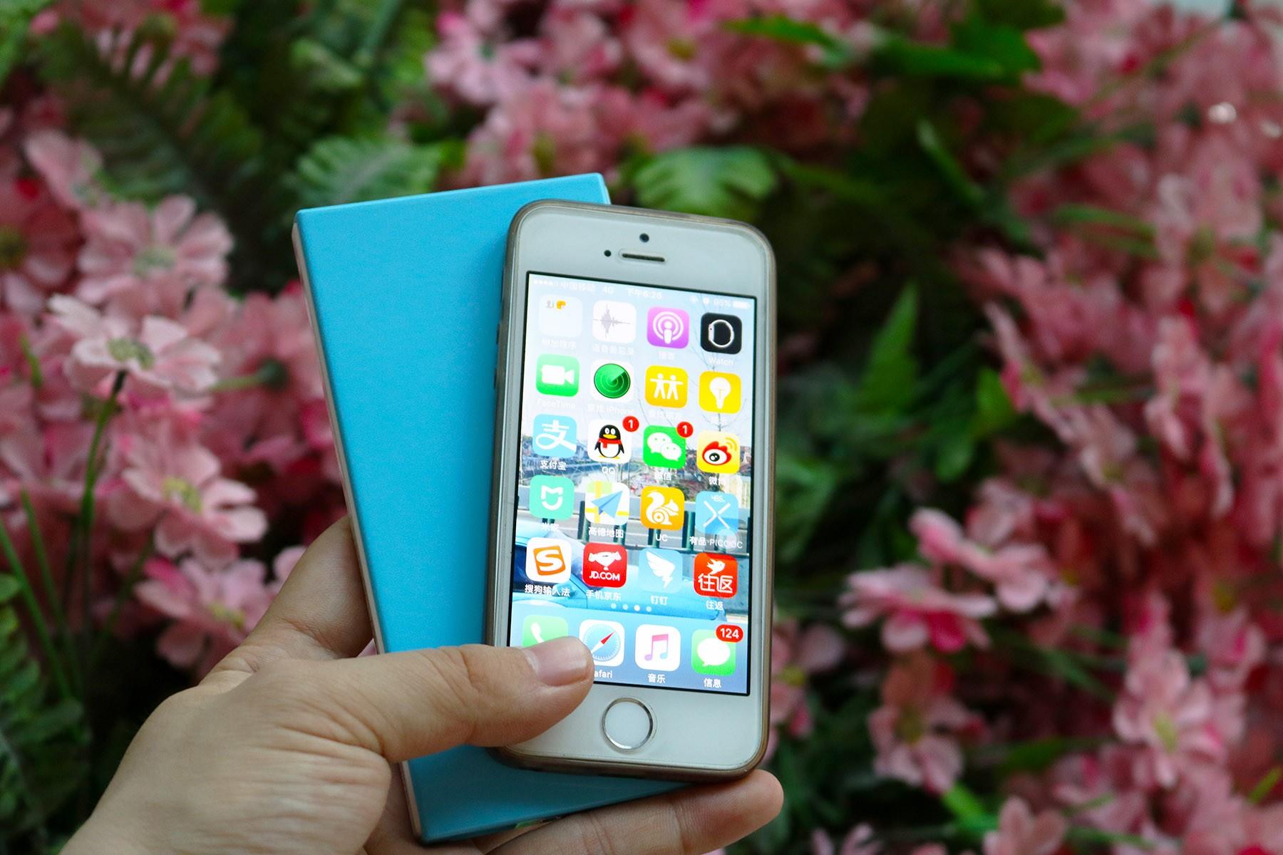 共享充电宝品牌十大排行榜(共享充电宝牌子)