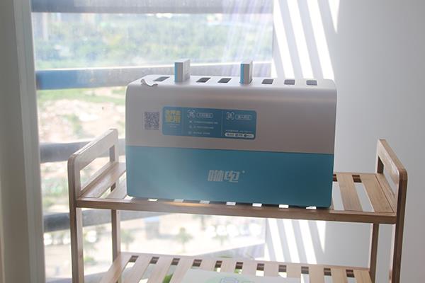 共享充电宝品牌十大排行榜(共享充电宝牌子)