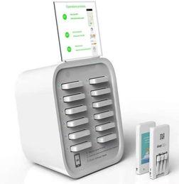 共享充电宝品牌十大排行榜(共享充电宝牌子)