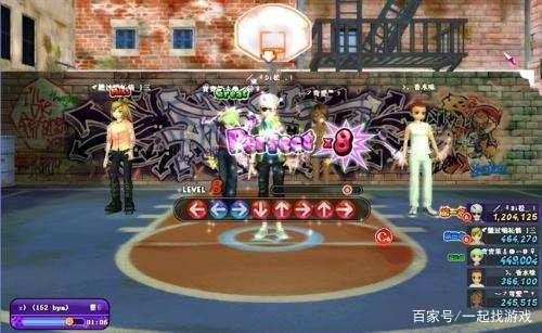 韩国大型网游游戏排行榜（十款对国内影响巨大的韩国网游）(3)