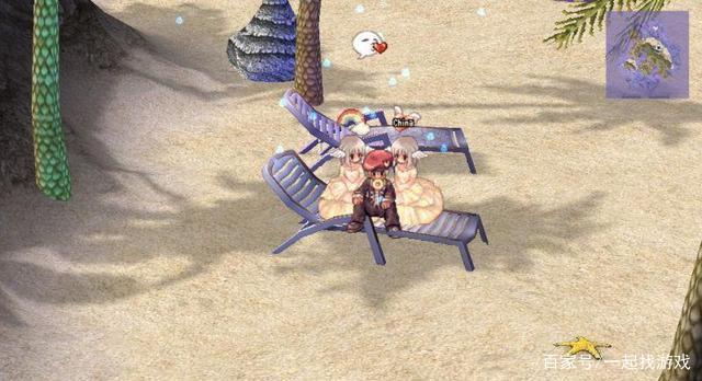 韩国大型网游游戏排行榜（十款对国内影响巨大的韩国网游）(1)